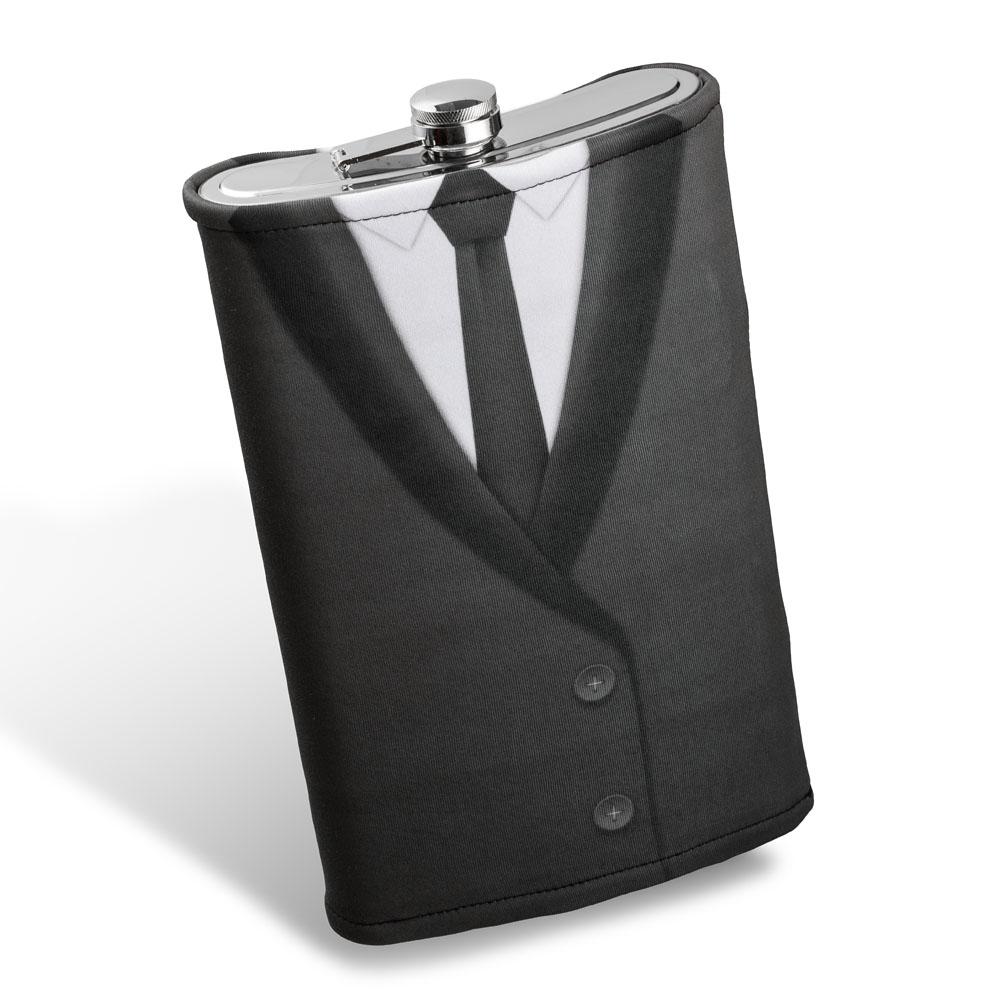 Gigantická ploskačka - Gentleman (BEZ KRABIČKY)